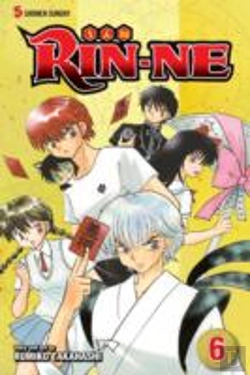 Bertrand.pt - Rin-Ne, Vol. 6