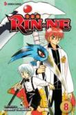 Rin-Ne, Vol. 8