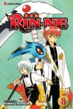 Bertrand.pt - Rin-Ne, Vol. 8