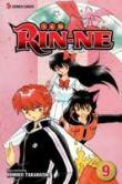Rin-Ne, Vol. 9