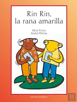 Bertrand.pt - Rin Rin La Rana Amarilla