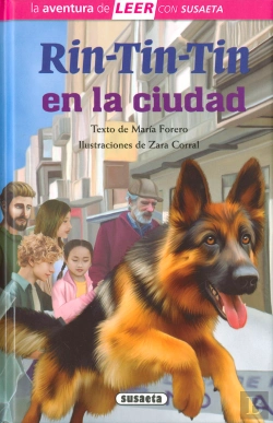Bertrand.pt - Rin-Tin-Tin En La Ciudad
