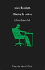 Rincón De Haikus
