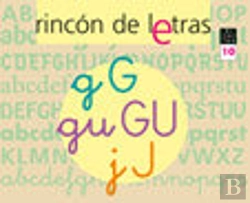 Bertrand.pt - Rincón De Letras. Cuaderno 10. Lectoescritura