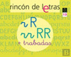 Bertrand.pt - Rincón De Letras. Cuaderno 13. Lectoescritura