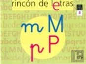 Rincón De Letras. Cuaderno 5. Lectoescritura