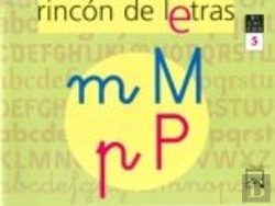 Bertrand.pt - Rincón De Letras. Cuaderno 5. Lectoescritura