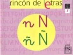 Bertrand.pt - Rincón De Letras. Cuaderno 7. Lectoescritura