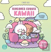 Rincones Cuquis Kawaii
