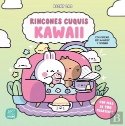 Bertrand.pt - Rincones Cuquis Kawaii