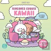 Rincones Cuquis Kawaii