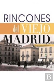 Rincones Del Viejo Madrid