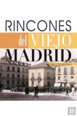 Bertrand.pt - Rincones Del Viejo Madrid