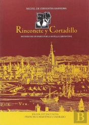 Rinconete Y Cortadillo