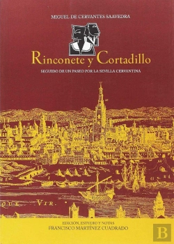Bertrand.pt - Rinconete Y Cortadillo