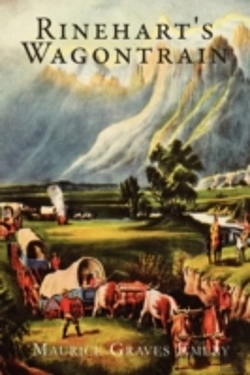 Bertrand.pt - Rinehart'S Wagontrain