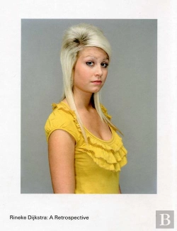 Bertrand.pt - Rineke Dijkstra: A Retrospective /Anglais