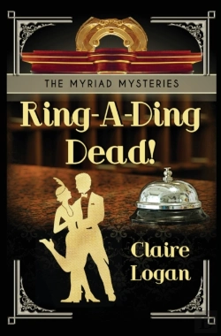 Bertrand.pt - Ring-A-Ding Dead!