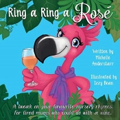 Ring A Ring A Ros : A Tweak On Your Favo