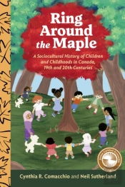 Ring Around The Maple