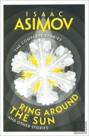 Ring Around The Sun