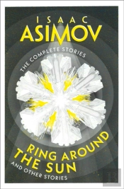 Ring Around The Sun