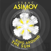 Ring Around The Sun