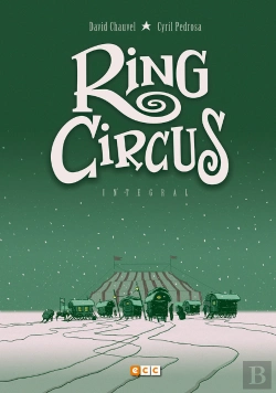 Bertrand.pt - Ring Circus