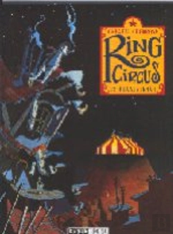 Bertrand.pt - Ring Circus - Os Peralvilhos