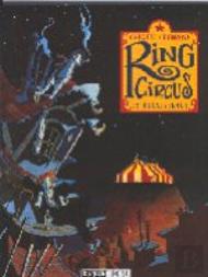 Ring Circus - Os Peralvilhos