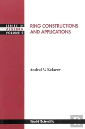Ring Constructions And Applications