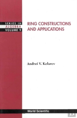 Bertrand.pt - Ring Constructions And Applications