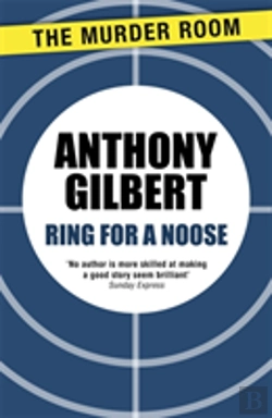 Bertrand.pt - Ring For A Noose