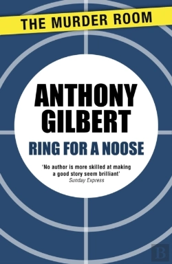 Bertrand.pt - Ring For A Noose