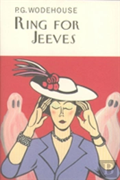 Ring For Jeeves
