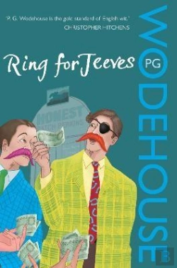 Bertrand.pt - Ring For Jeeves