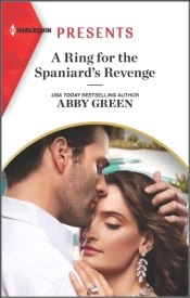 Ring For The Spaniard'S Revenge