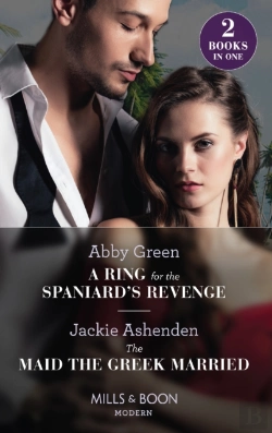 Bertrand.pt - Ring For The Spaniard'S Revenge / The Maid The Greek Married