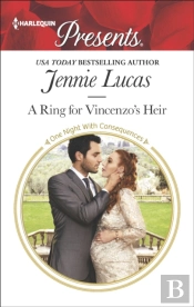 Ring For Vincenzo'S Heir