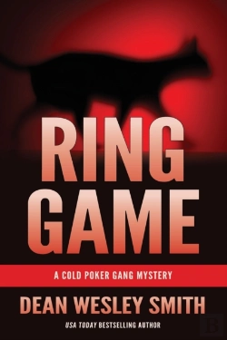 Bertrand.pt - Ring Game: A Cold Poker Gang Mystery