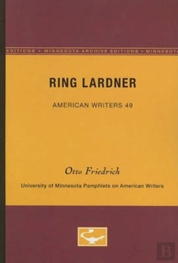 Bertrand.pt - Ring Lardner - American Writers 49