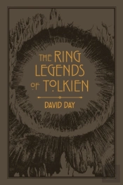 Ring Legends Of Tolkien