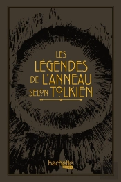 Ring Legends Of Tolkien