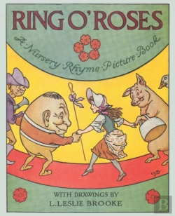 Bertrand.pt - Ring O' Roses, A Nursery Rhyme Picture Book