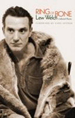 Bertrand.pt - Ring Of Bone: Collected Poems