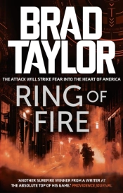Ring Of Fire