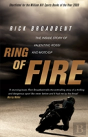 Ring Of Fire