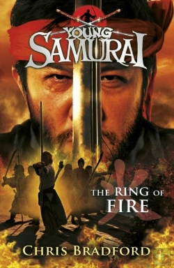 Bertrand.pt - Ring Of Fire (Young Samurai, Book 6)