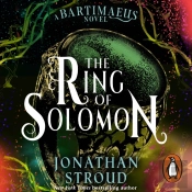 Ring Of Solomon