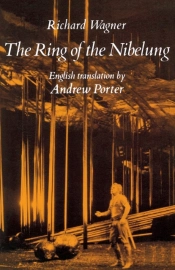 Ring Of The Nibelung